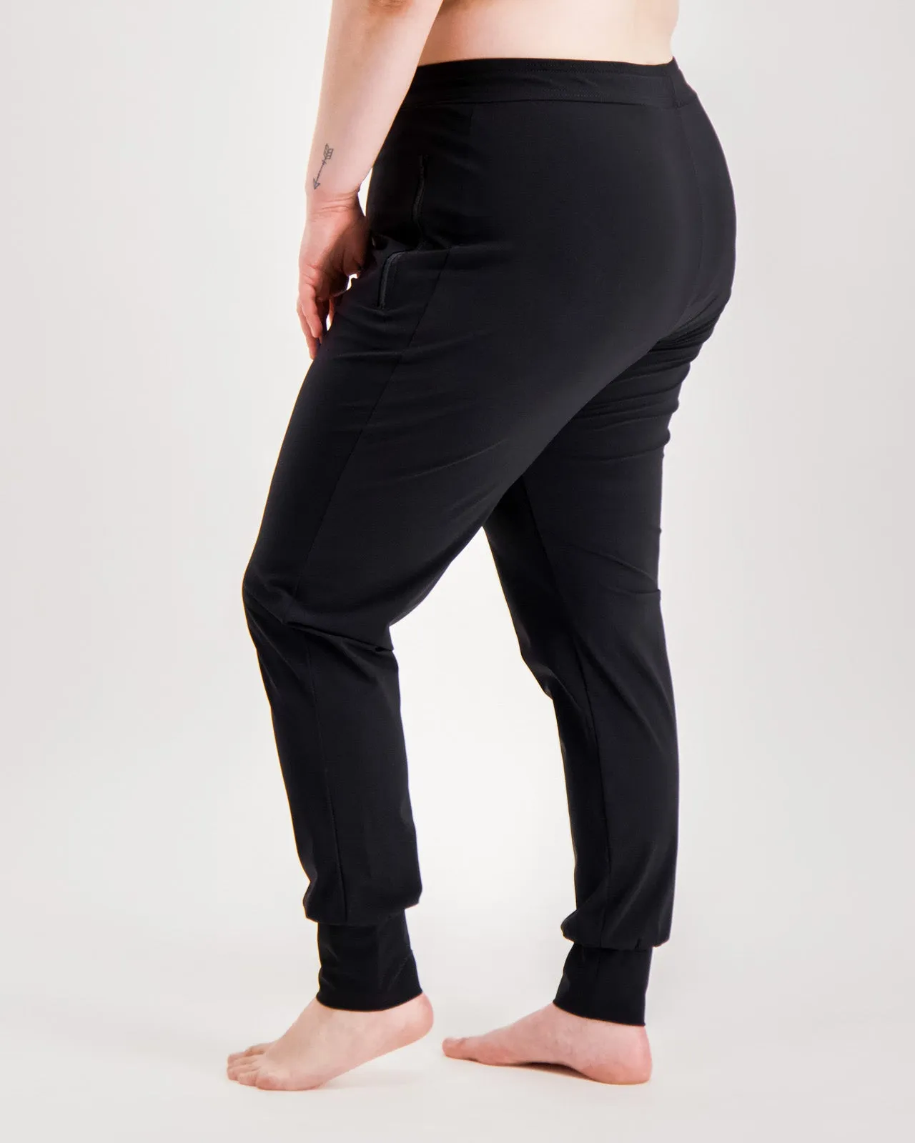 Yed Joggers Women