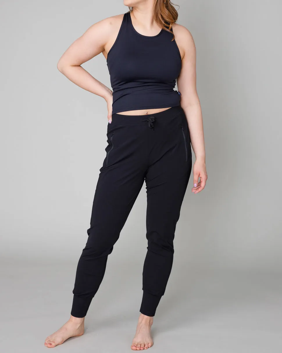 Yed Joggers Women