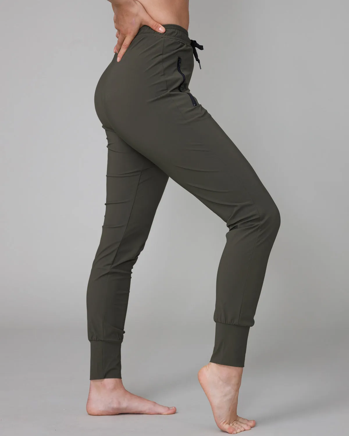 Yed Joggers Women